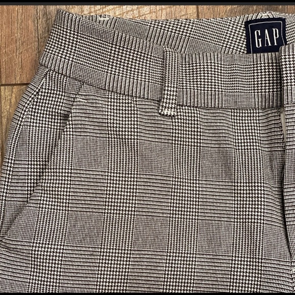 Gap slim ankle high rise - Picture 3 of 5